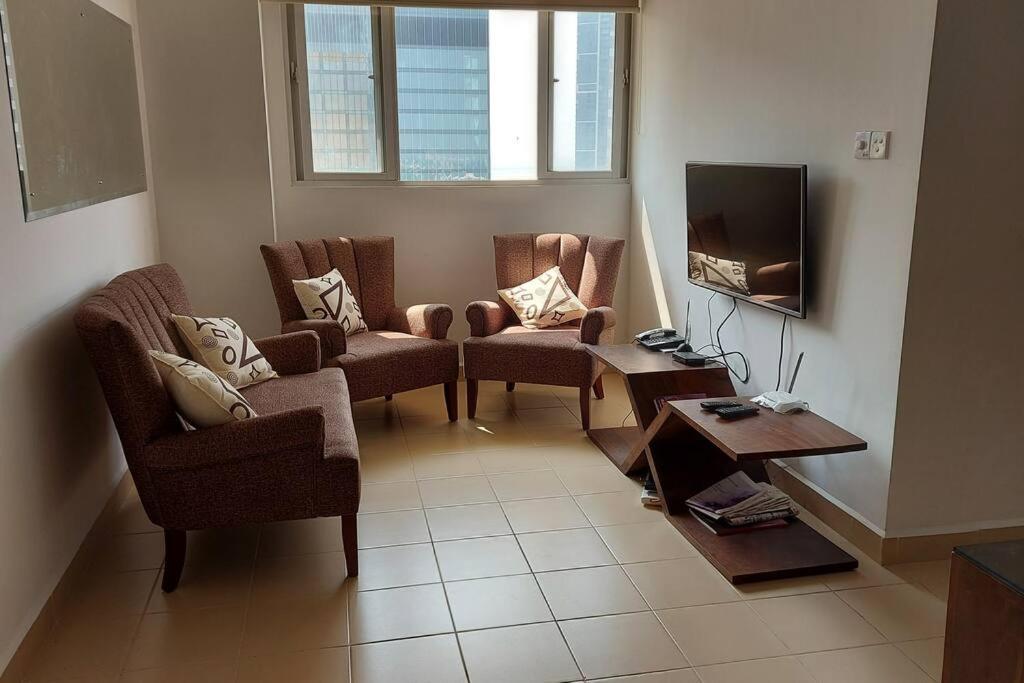 Jays Apartment - Colombo 02 At The Heart Of Convenience Exterior photo