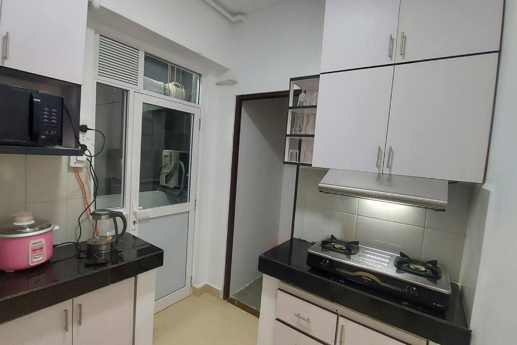 Jays Apartment - Colombo 02 At The Heart Of Convenience Exterior photo
